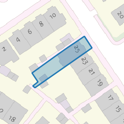 Perceel DVT00-B-12595