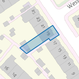 Perceel DVT00-B-12598