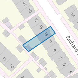 Perceel DVT00-B-12601