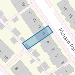 Perceel DVT00-B-12602