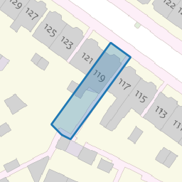 Perceel DVT00-B-12605