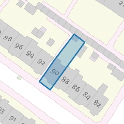 Perceel DVT00-B-12609