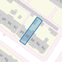 Perceel DVT00-B-12610