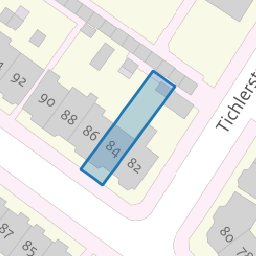 Perceel DVT00-B-12612