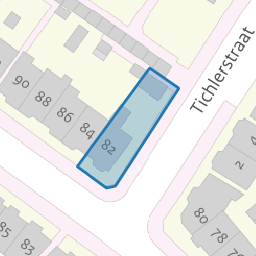 Perceel DVT00-B-12613