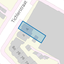 Perceel DVT00-B-12614