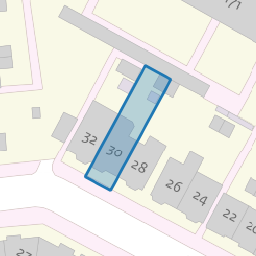 Perceel DVT00-B-12622