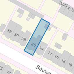 Perceel DVT00-B-12624