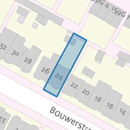 Perceel DVT00-B-12625