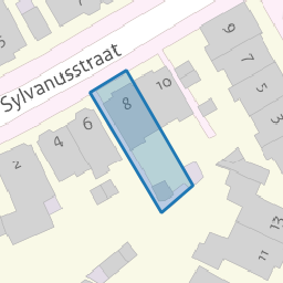 Perceel DVT00-B-12652