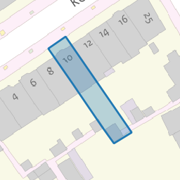 Perceel DVT00-B-12655