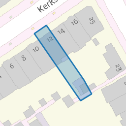 Perceel DVT00-B-12656