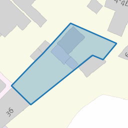 Perceel DVT00-B-12661