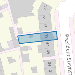 Perceel DVT00-B-12671