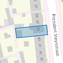 Perceel DVT00-B-12673