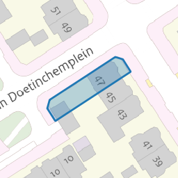 Perceel DVT00-B-12674