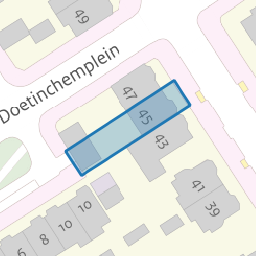 Perceel DVT00-B-12675