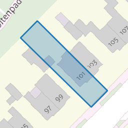 Perceel DVT00-B-12680