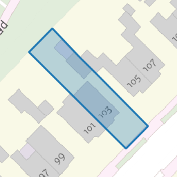 Perceel DVT00-B-12681