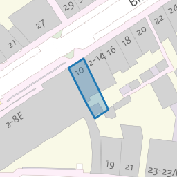 Perceel DVT00-B-12683