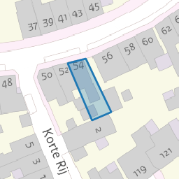 Perceel DVT00-B-12705