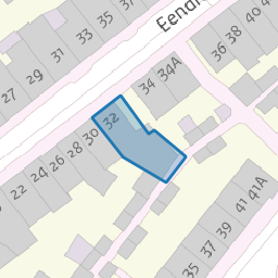 Perceel DVT00-B-12708