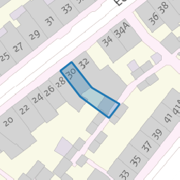 Perceel DVT00-B-12709