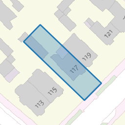 Perceel DVT00-B-12713