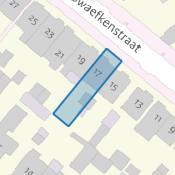 Perceel DVT00-B-12716