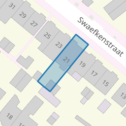 Perceel DVT00-B-12718