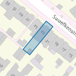 Perceel DVT00-B-12719