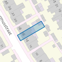 Perceel DVT00-B-12724