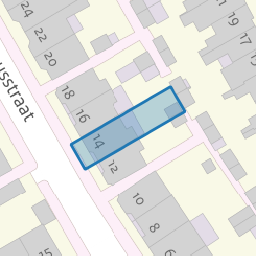 Perceel DVT00-B-12725