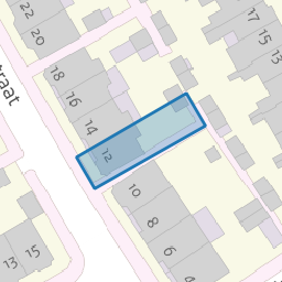 Perceel DVT00-B-12726