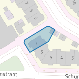 Perceel DVT00-B-12728