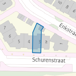 Perceel DVT00-B-12732