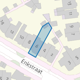 Perceel DVT00-B-12736