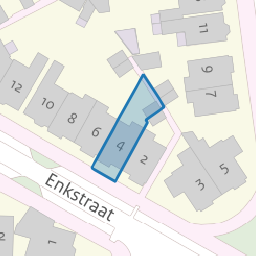 Perceel DVT00-B-12737