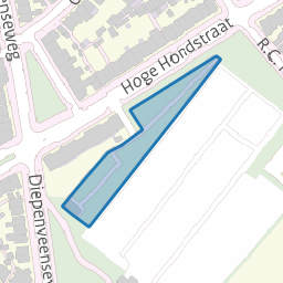 Perceel DVT00-B-12747