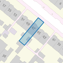 Perceel DVT00-B-12751