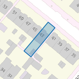 Perceel DVT00-B-12753