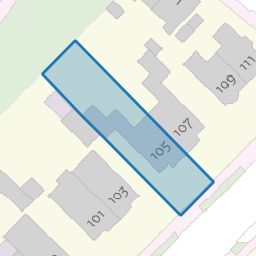 Perceel DVT00-B-12760