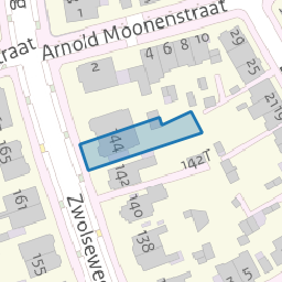 Perceel DVT00-B-12771