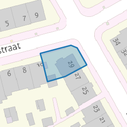 Perceel DVT00-B-12775