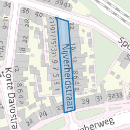 Perceel DVT00-B-12799