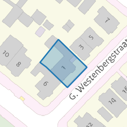 Perceel DVT00-B-12809