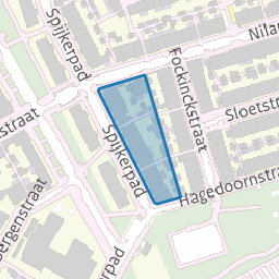 Perceel DVT00-B-12818