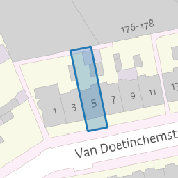 Perceel DVT00-B-12822