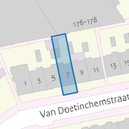 Perceel DVT00-B-12823