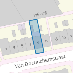 Perceel DVT00-B-12824